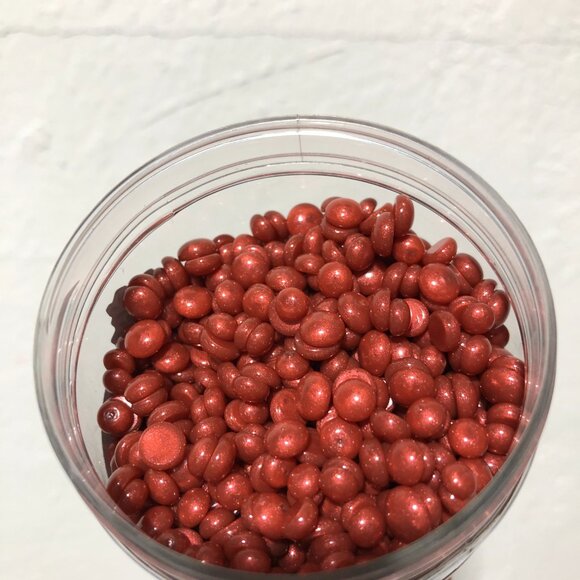 Wakse Mini Pomegranate Women's Hard Wax Beans 4.8oz Ulta Beauty - Picture 6 of 7